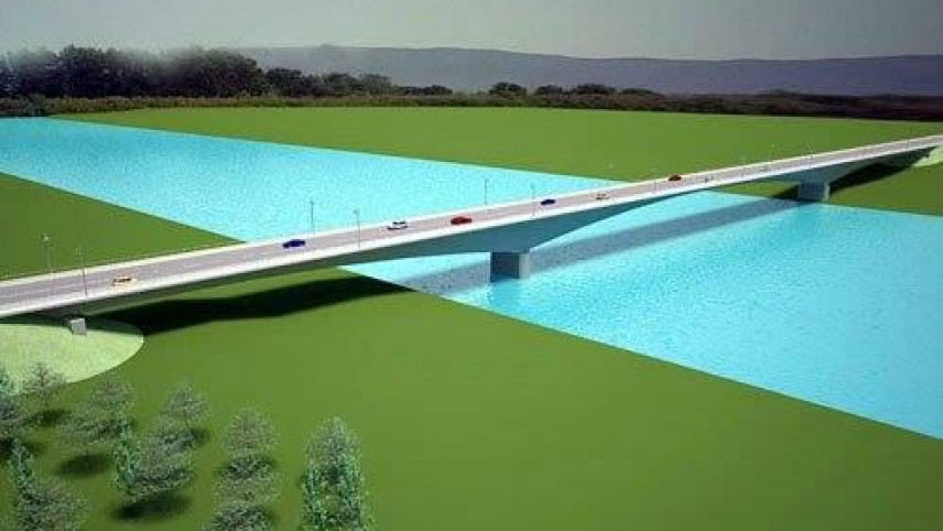 Azərbaycanda 4 avtomobil körpüsü inşa ediləcək