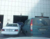 Azərbaycanda yol polisinin səhvinə görə sürücünü Türkiyədə həbs etdilə