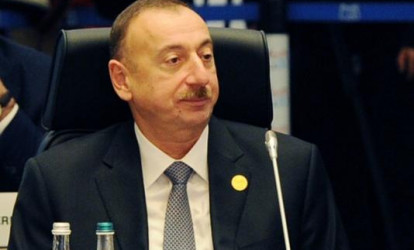 Prezident yol hərəkəti ilə bağlı üç nazirliyə səlahiyyət verdi