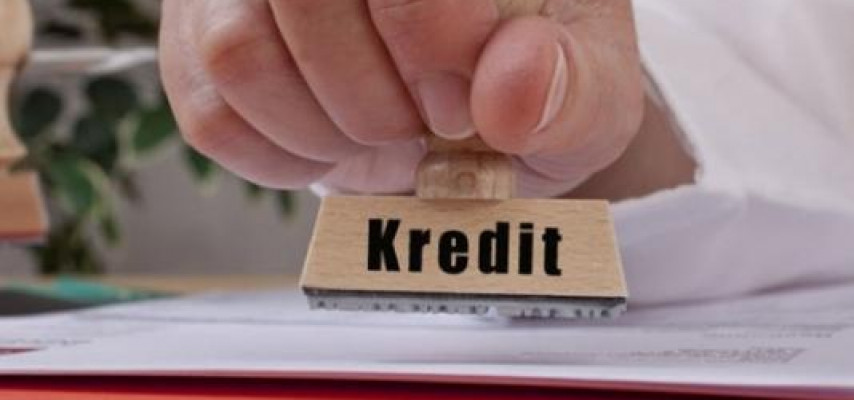 Müştəri kredit borcunu gecikdirsə də...