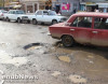 Masallıda yollar pis vəziyyətdədir +FOTO