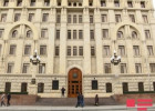 DİN dəhşətli qəza ilə bağlı məlumat yaydı