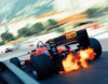 Avtomobil sürməyi öyrənməyə gələn şagird formula 1 sürücüsü çıxdı