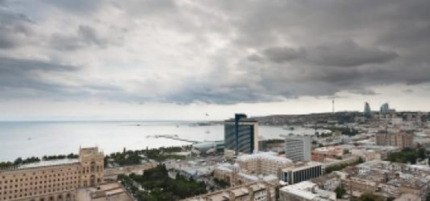 Bazar günü hava necə olacaq? - PROQNOZ