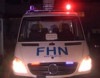 FHN ağır qəza ilə bağlı məlumat yaydı