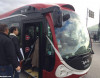 Avtobusa minmək üçün əvvəlcə metroya düşməlisən