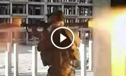 «Ya Hüseyn» deyib bomba yüklü maşını havaya uçurdu