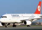 “Turkish Airlines” təyyarəsi təcili eniş etdi - Terror təhlükəsi