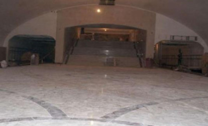 Metropolitendən «Avtovağzal» AÇIQLAMASI