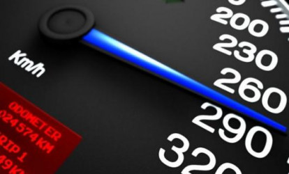 Bakıda sürət saatda 340 kilometrə çatacaq