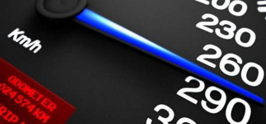 Bakıda sürət saatda 340 kilometrə çatacaq