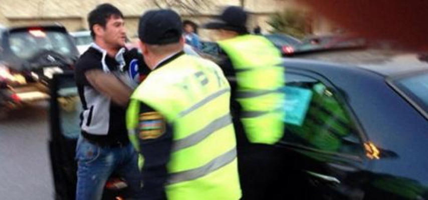Sərxoş sürücünü tanımağın 7 QIZIL QAYDASI