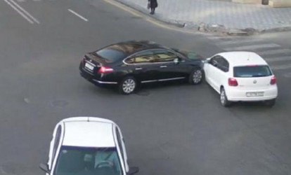 Paytaxt yollarında qəzalarla bağlı vəziyyət açıqlandı: 204 ölü