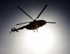 Helikopter qəzaya uğrayıb: 7 nəfər ölüb