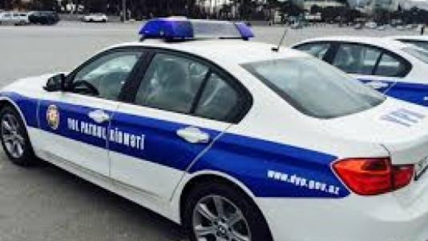Yol polisi genişmiqyaslı əməliyyatı: DEKABRIN 1-dən