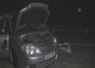 Dəhşətli yol qəzası:1 uşaq öldü, 4 nəfər yaralandı 