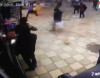 Özünü yandıran vətəndaş müəmması – Bank günahı yol polisinin üstünə at