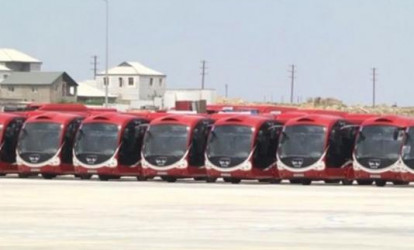 «Baku Bus»dan şikayət: 20 qəpik əvəzinə 40 qəpik?