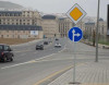 Bakıda bu yolu «protiv» getmək olar