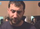 Azərbaycanlılar söyüş üstündə yol polisini qətlə yetirdi