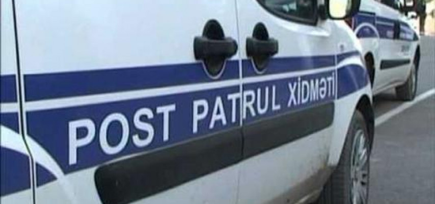 Bakıda kütləvi dava: Polislər yaralandı