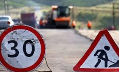 Bu 5 küçə təmirə bağlanıb – SİYAHI