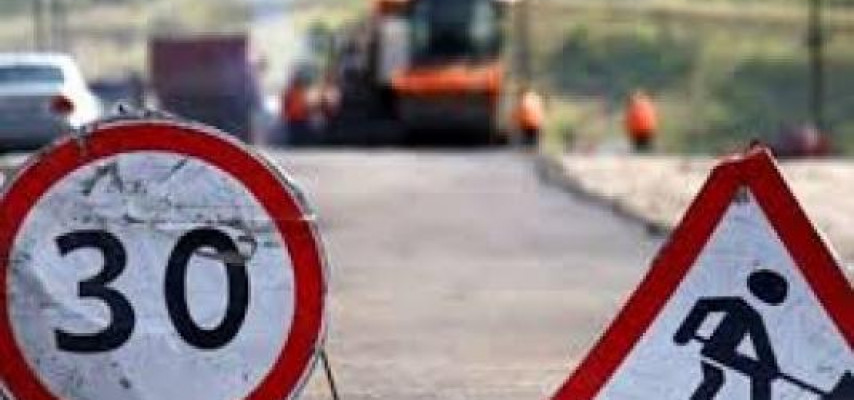 Bu 5 küçə təmirə bağlanıb – SİYAHI