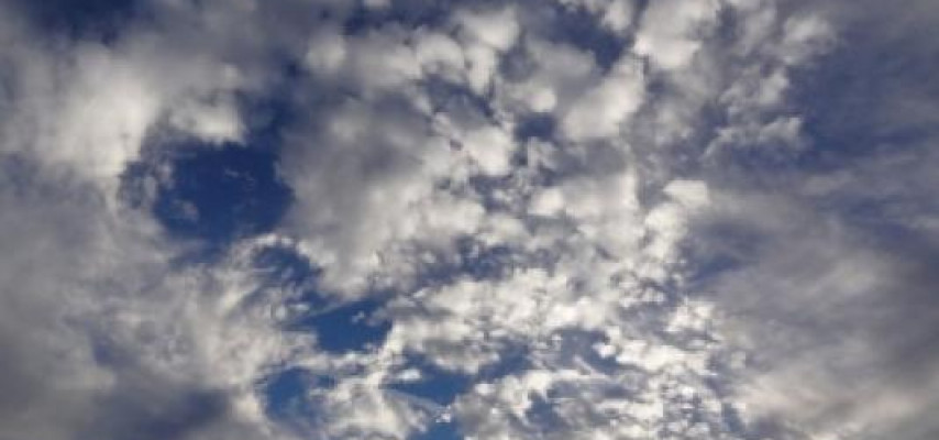 Temperatur 1 dərəcəyə düşəcək