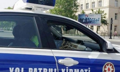 Gizli yol patrulları yaradılır – YENİLİK