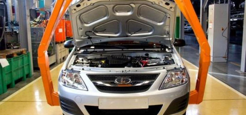 “AvtoVAZ” Azərbaycan bazarına qayıtmaq istəyir