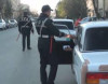 DYP reyd keçirdi: 25 sürücünü cərimələdi