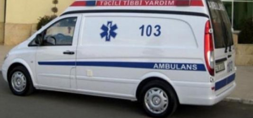 Bir gecədə üç piyadanı maşın vurub öldürdü