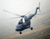 Helikopter qəzaya uğradı: 15 nəfər həlak oldu