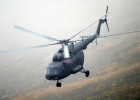 Helikopter qəzaya uğradı: 15 nəfər həlak oldu