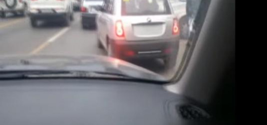 DYP-dən maşını nömrəsiz sürən veteranlara xəbərdarlıq – 50 manat və …