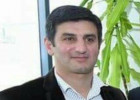 Nardaranda qətlə yetrilən polis zabiti – Ürək parçalayan VİDEO