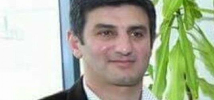 Nardaranda qətlə yetrilən polis zabiti – Ürək parçalayan VİDEO