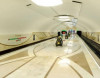 Metro istifadəçilərinin sayı artıb