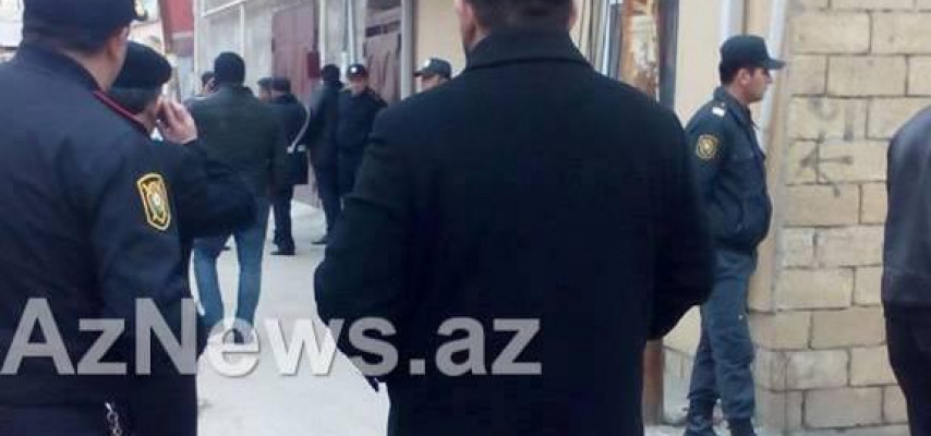 Nardaranda həlak olan daha bir polisin dəhşətli həyat hekayəsi
