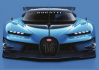"Bugatti Chiron Targa"