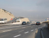 Bakıda bu yol ikitərəfli oldu; sürət həddi artırıldı