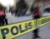 Polis maşını aşdı: 3 polis yaralandı