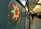 Bakı metrosunda HƏYƏCAN! SƏRNİŞİNLƏR BİR-BİR YOXLANIR