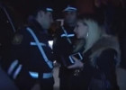 Yol polisindən produserlə bağlı açıqlama – «Sərxoş idi»  - 18+