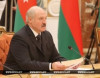Lukaşenko Belarus avtobusları və qatarlarının Azərbaycanda yığılmasını