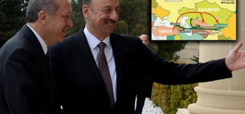 İlham Əliyevdən Türkiyəyə böyük yol jesti