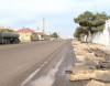 Bakının mərkəzi küçələri qısa müddətlik bağlandı