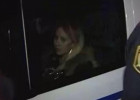 Sərxoş vəziyyətdə tutulan Təranə: "Yaxşı dostlarımla yeyib-içmişəm"
