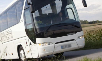 Bakı yollarına neoplanlar buraxılır