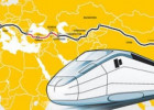 Yeni nəqliyyat konsorsiumu yaradılır - Türkiyə, Qazaxıstan, Azərbaycan və Gürcüstan